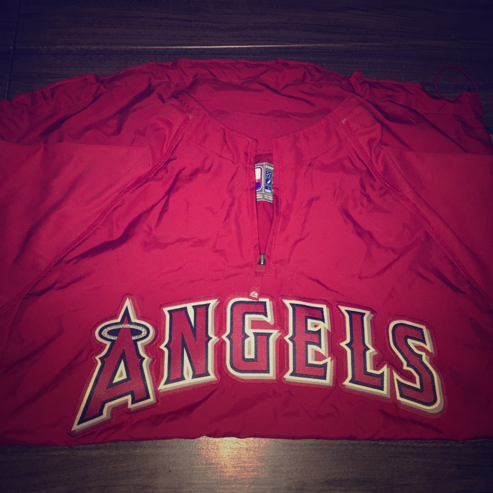 Authentic Angles Gear